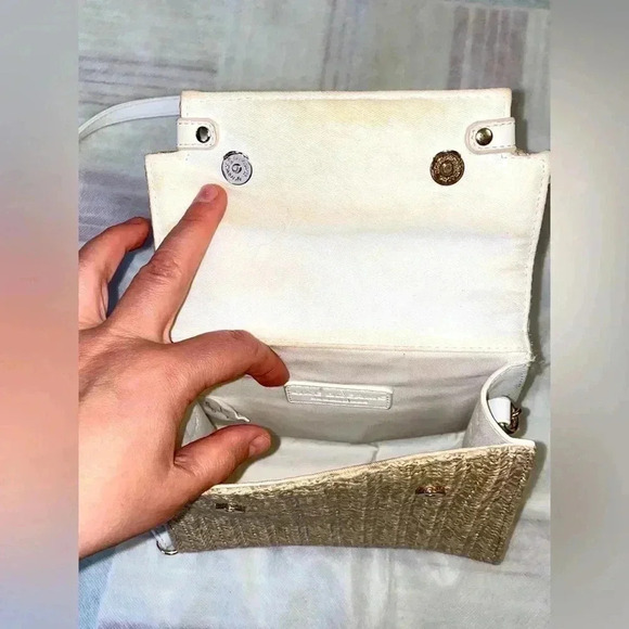 Beautiful bag , old  , almost vintage - Picture 6 of 8